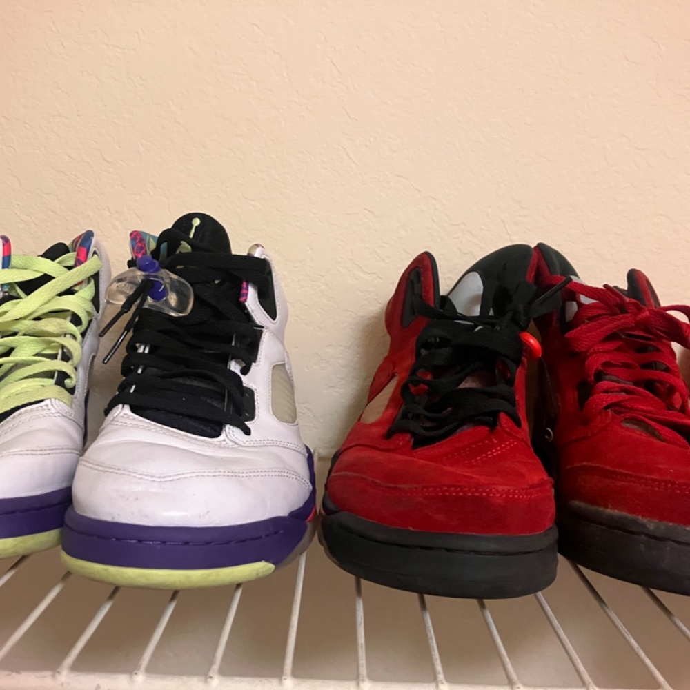 Jordan’s. And my queens - Picture 3 of 3